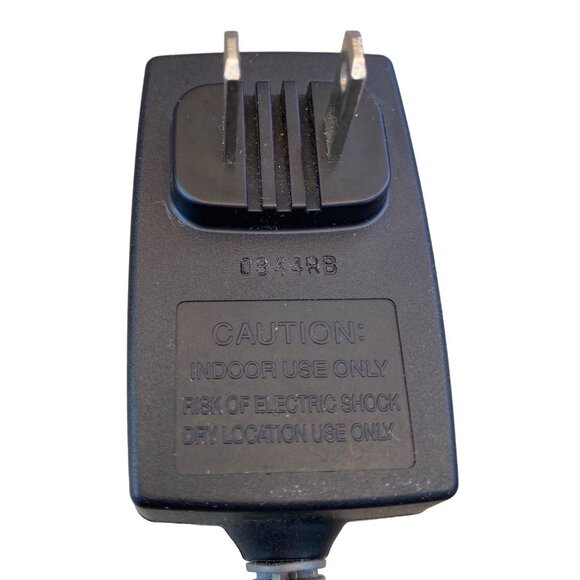 Panasonic Cordless Phone Charging Stand Power Cord Charging Base Model PNLC1004Z - Picture 11 of 11